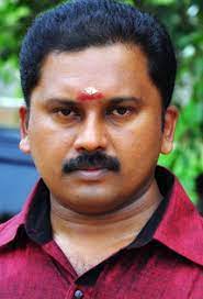 Nidheesh Sakthi Malayalam Director