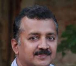 S G Raman Malayalam Cinematographer