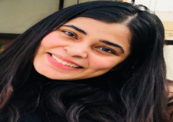 Sakshi Keswani Hindi YouTuber