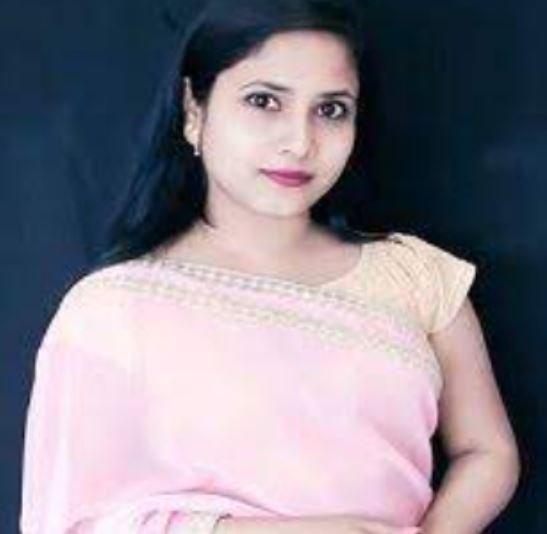 Kannada Actress Smita Haveri