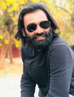 Veeresh N.T.A Kannada Cinematographer