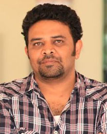 Kannada Director Venkat Bharadwaj