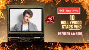 10 Bollywood Stars Who Refused Awards