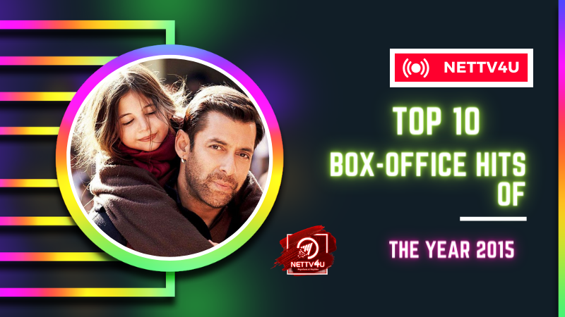 Top 10 Box-Office Hits Of The Year 2015 Tamil Article