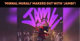 ‘Minnal Murali’ Makers’ Next Is A Zombie Drama ..