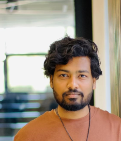 Aayush Gautam Hindi Director