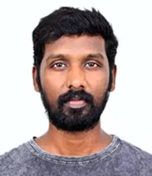 Tamil Cinematographer Abdul K Rahman