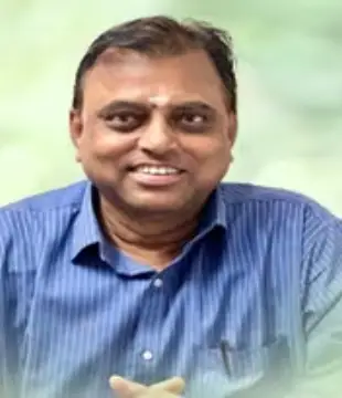 Tamil Producer G.P. Ravi Kumar