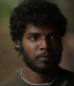 Janakiraman Devadass Tamil Director