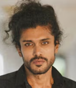 Jason Kaushi Tamil Movie Actor
