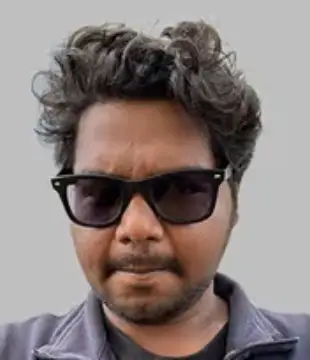 Telugu Cinematographer K Soma Sekhar