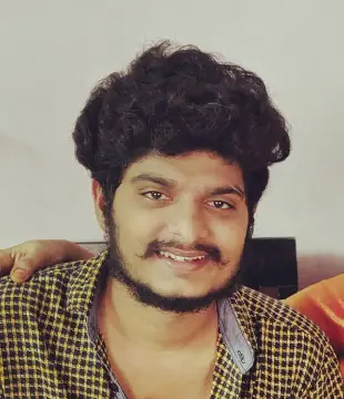 Telugu Casting Director Karthik Peruru