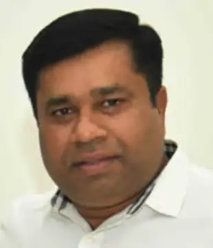 Kannada Producer Manjunath Vishwakarma