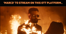 Marco To Stream On This Platform