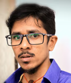 N Muthu Muniyasamy Tamil Editor