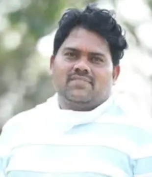 Telugu Director Ravi Gogula