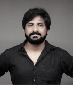 Sakthi JK Telugu Cinematographer