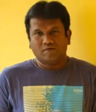 Tamil Director Suresh Kumar T