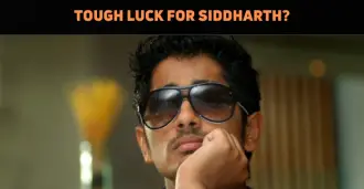 Trolling Allu Arjun Cost Siddharth New Movie?