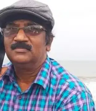 Telugu Movie Actor Vanapalli Eswar Rao