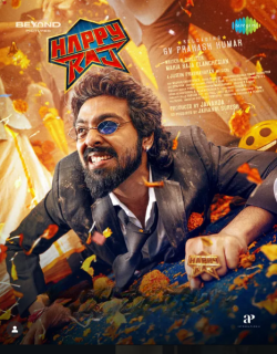 Happy Raj Movie Review