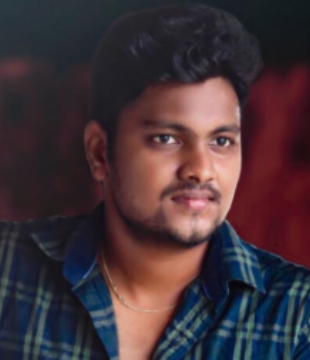 Tamil Assistant Director Maria Elanchezian