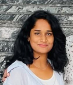 Rupa Chinthakindi Telugu Costume Designer