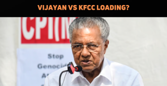 War Of Words Between Kerala Producers And Gover..