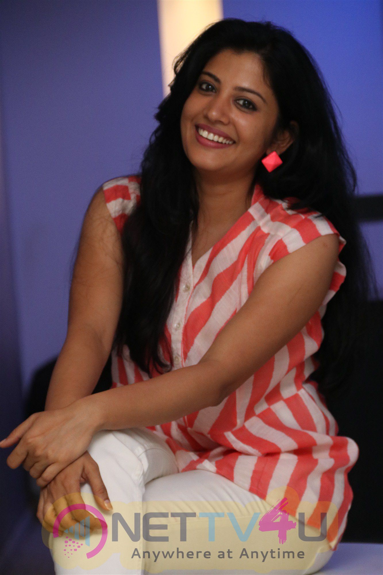 Actress Sshivada Nair Exclusive Photos Malayalam Gallery