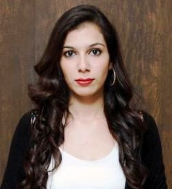 Hindi Tv Actress Palak Purswani