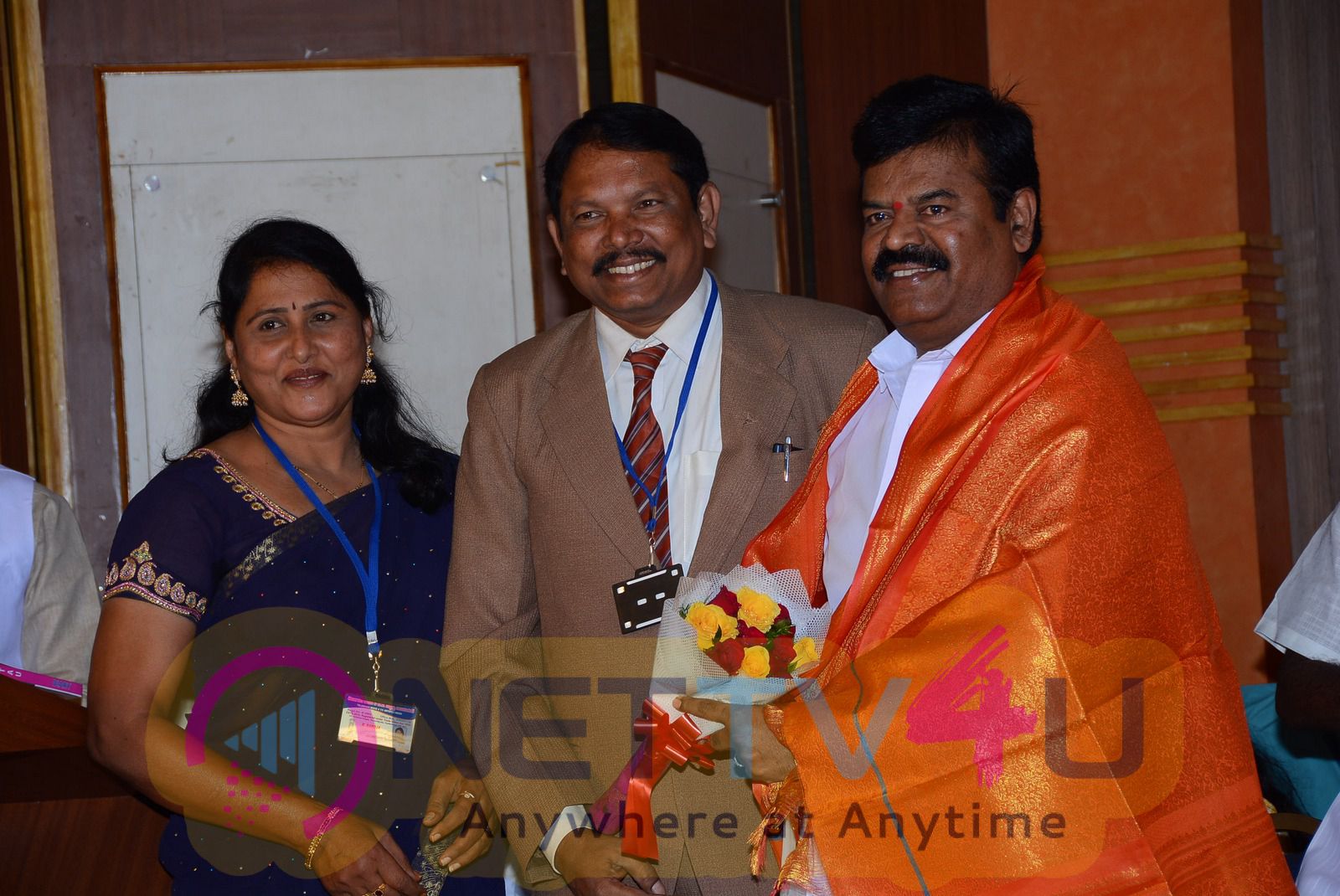 Telangana Movie And TV Artists Union Diary Launch Stills Telugu Gallery