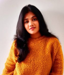 Aayushi Shah Hindi Singer