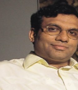 Andrey Purushottam Hindi Producer