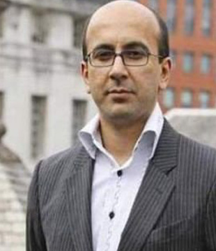 Hindi Producer Aneel Mussarat