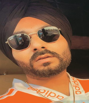 Punjabi Singer Babban Wadala