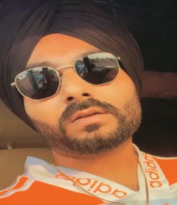 Babban Wadala Punjabi Singer