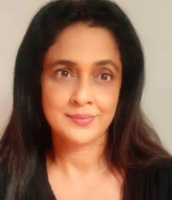 Binda Rawal Gujarati Movie Actress