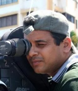 Chandra Sekhar Rath Hindi Cinematographer