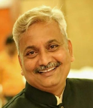Marathi Director Chandrashekhar Sandve