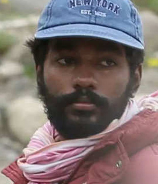 Malayalam Cinematographer Chandru Selvaraj