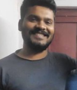Chandu Dukuntla Telugu Director