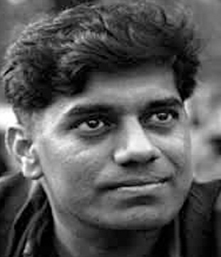 Hindi Writer Chandu Shah