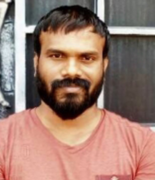 Telugu Producer Damu Reddy
