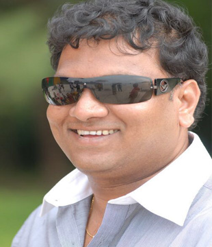 Telugu Producer Dantuluri Narendra