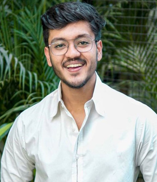 Telugu Actor Darahas Maturu