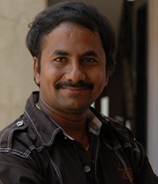 Telugu Writer Darling Swamy