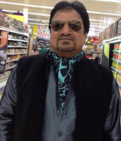 Darshan Bagga Punjabi Director