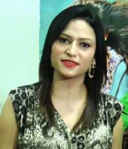 Deepa Sethi Hindi Movie Actress