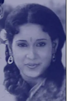 Gayatri Mukhopadhyay English Supporting Actress