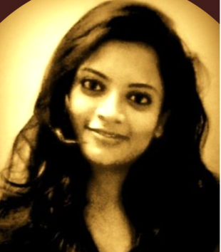 Gayatri Shinde Marathi Art Director